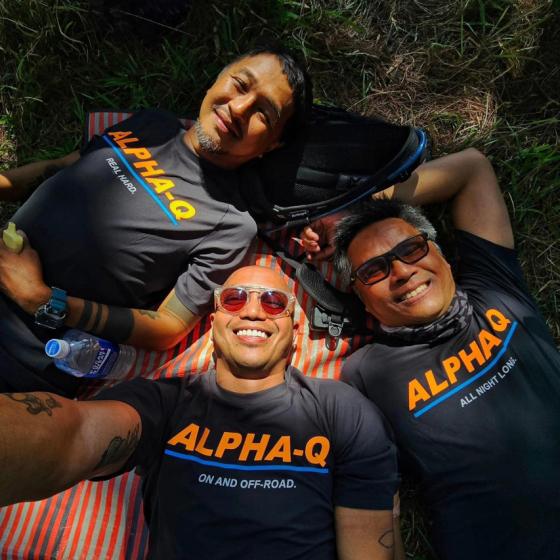 FJMMA3 funny team names and the stories behind them FJMMA3 funny team names and the stories behind them image