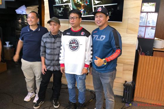 Troy Lee Designs gear and apparel has new PH partners Troy Lee Designs gear and apparel has new PH partners image