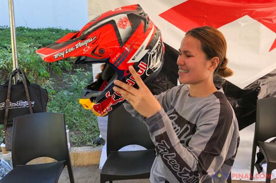 Troy Lee Designs gear and apparel has new PH partners Troy Lee Designs gear and apparel has new PH partners image
