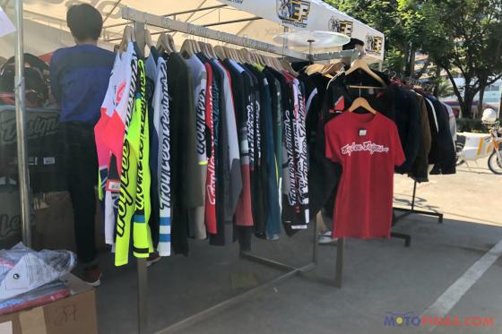 Troy Lee Designs gear and apparel has new PH partners Troy Lee Designs gear and apparel has new PH partners image