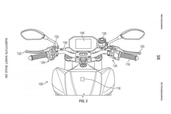 ZERO patents clutch system for its e-motorcycles ZERO patents clutch system for its e-motorcycles image