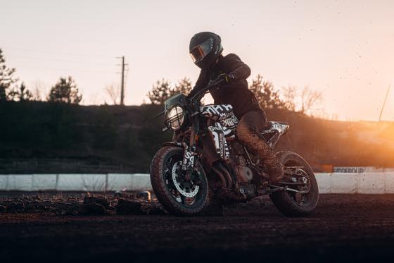 Husqvarna confirms production of Svartpilen 801 Husqvarna confirms production of Svartpilen 801 image