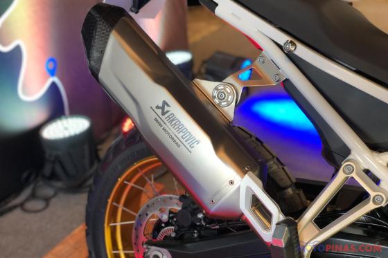 BMW PH: We hope to see the F 900 GS in action at FJMMA 2025 BMW PH: We hope to see the F 900 GS in action at FJMMA 2025 image