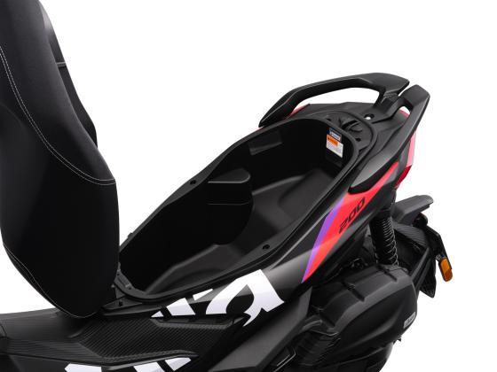 Autoitalia launches the SR GT 200 Replica, SRP: PHP 268K Autoitalia launches the SR GT 200 Replica, SRP: PHP 268K image