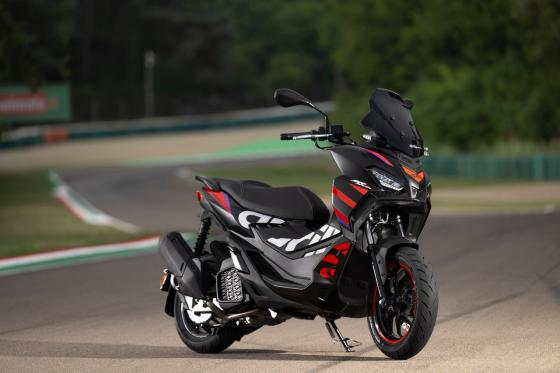 Autoitalia launches the SR GT 200 Replica, SRP: PHP 268K Autoitalia launches the SR GT 200 Replica, SRP: PHP 268K image