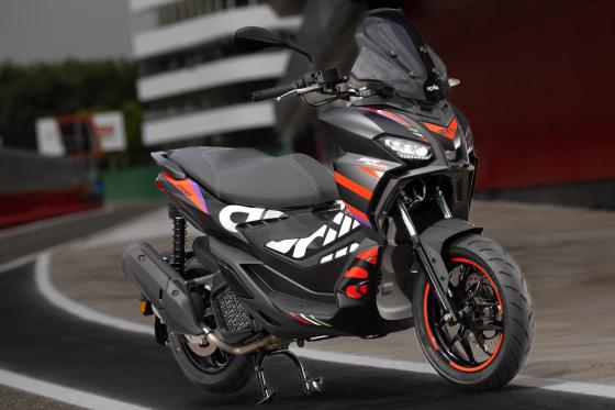 Autoitalia launches the SR GT 200 Replica, SRP: PHP 268K Autoitalia launches the SR GT 200 Replica, SRP: PHP 268K image