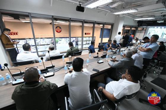 LTO to use MMDA’s CCTVs to record traffic violators LTO to use MMDA’s CCTVs to record traffic violators image