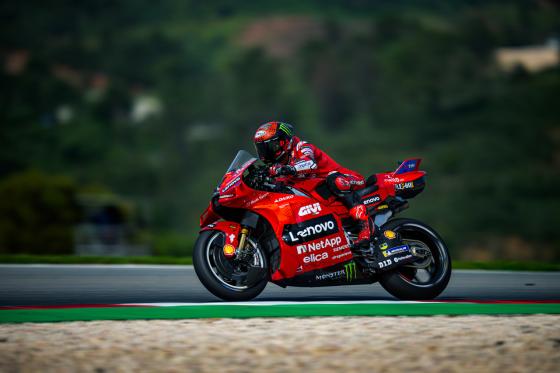 Shell Advance will continue to be Ducati’s official motor oil Shell Advance will continue to be Ducati’s official motor oil image