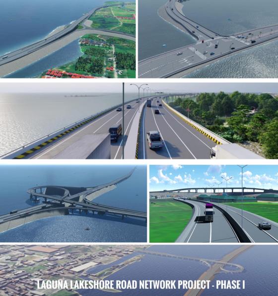 More expressways, bridges, to solve NCR traffic says DPWH More expressways, bridges, to solve NCR traffic says DPWH image