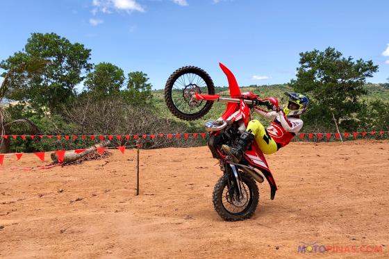 Beta Motorcycles PH unveils 2024 enduro lineup, starts at PHP 530K Beta Motorcycles PH unveils 2024 enduro lineup, starts at PHP 530K image