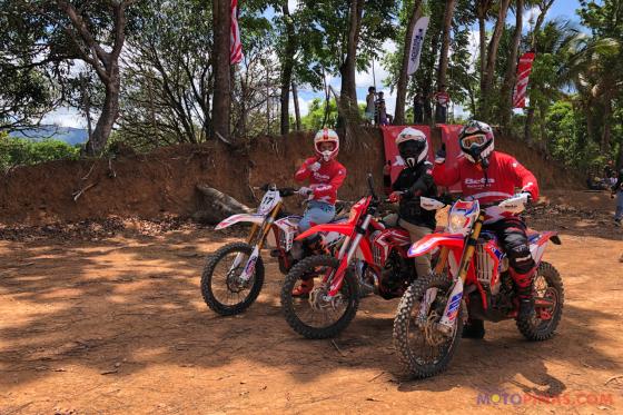 Beta Motorcycles PH unveils 2024 enduro lineup, starts at PHP 530K Beta Motorcycles PH unveils 2024 enduro lineup, starts at PHP 530K image