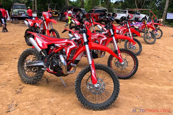 Beta Motorcycles PH unveils 2024 enduro lineup, starts at PHP 530K Beta Motorcycles PH unveils 2024 enduro lineup, starts at PHP 530K image