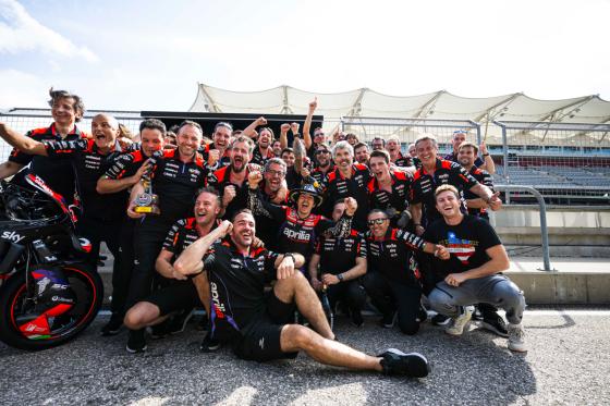 Vinales becomes the first rider to win MotoGP with 3 manufacturers Vinales becomes the first rider to win MotoGP with 3 manufacturers image