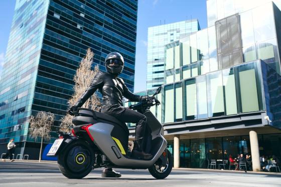 Watch out for these new motorcycles at the 2024 Makina Moto Show Watch out for these new motorcycles at the 2024 Makina Moto Show image