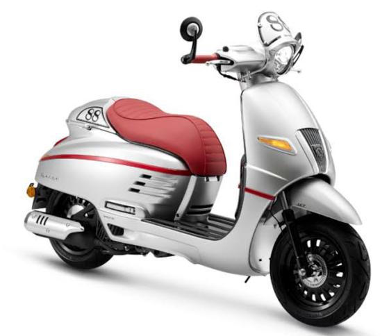 Watch out for these new motorcycles at the 2024 Makina Moto Show Watch out for these new motorcycles at the 2024 Makina Moto Show image