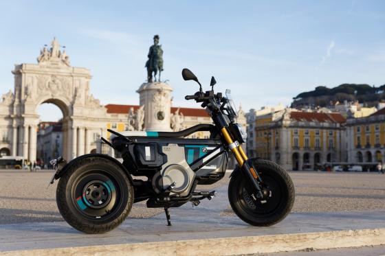 Watch out for these new motorcycles at the 2024 Makina Moto Show Watch out for these new motorcycles at the 2024 Makina Moto Show image