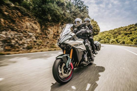 Watch out for these new motorcycles at the 2024 Makina Moto Show Watch out for these new motorcycles at the 2024 Makina Moto Show image
