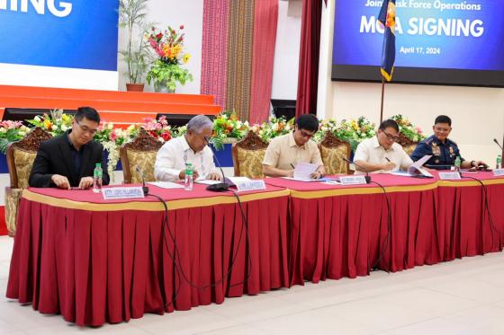 MMDA forms Joint Task Force vs colorum MMDA forms Joint Task Force vs colorum image