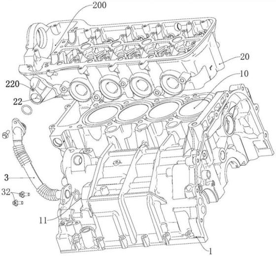 Is GWM creating a flat-8 engined rival of the Honda Goldwing? Is GWM creating a flat-8 engined rival of the Honda Goldwing? image