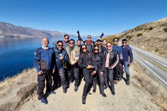 Itchy Boots Philippines ‘Middle Earth’ tours starting at PHP 376K Itchy Boots Philippines ‘Middle Earth’ tours starting at PHP 376K image