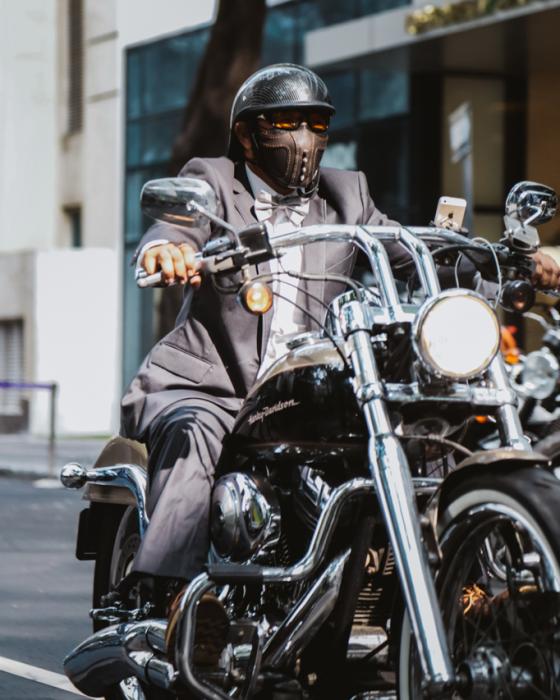 What rides are allowed in the Distinguished Gentlemen’s Ride? What rides are allowed in the Distinguished Gentlemen’s Ride? image