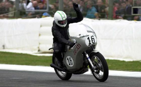 This 750cc Ducati can be yours for only PHP 43 million This 750cc Ducati can be yours for only PHP 43 million image