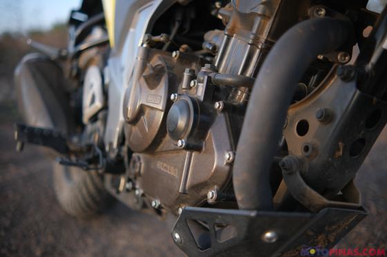 2024 Suzuki V-Strom 250 SX 2024 Suzuki V-Strom 250 SX image