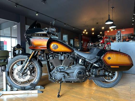 Harley-Davidson of Cavite launches 2 new bikes, starts at PHP 1.809M Harley-Davidson of Cavite launches 2 new bikes, starts at PHP 1.809M image