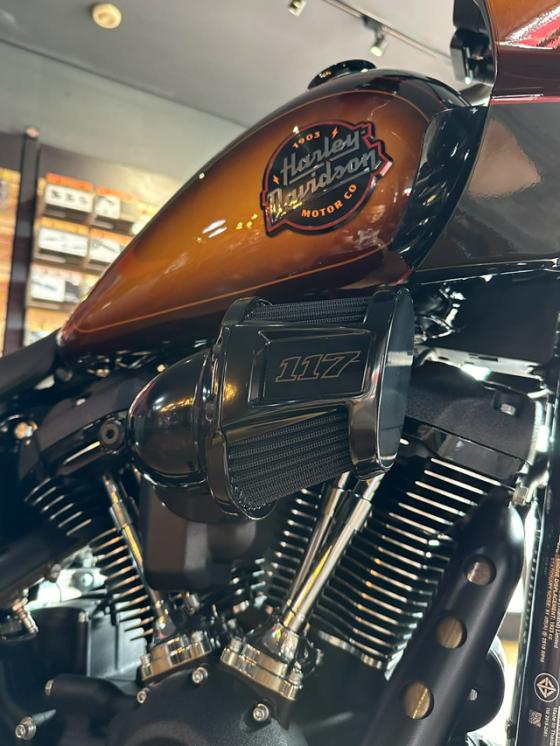 Harley-Davidson of Cavite launches 2 new bikes, starts at PHP 1.809M Harley-Davidson of Cavite launches 2 new bikes, starts at PHP 1.809M image