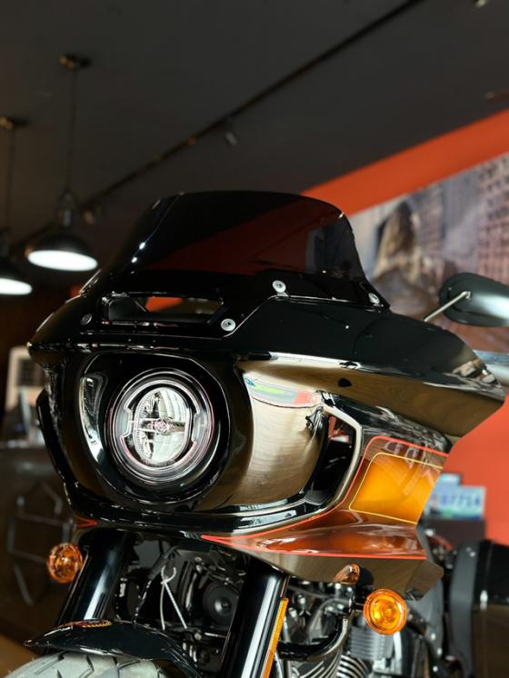 Harley-Davidson of Cavite launches 2 new bikes, starts at PHP 1.809M Harley-Davidson of Cavite launches 2 new bikes, starts at PHP 1.809M image