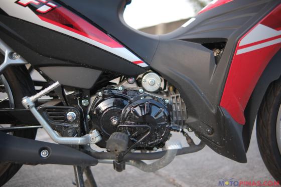 2024 Suzuki Smash Fi 2024 Suzuki Smash Fi image