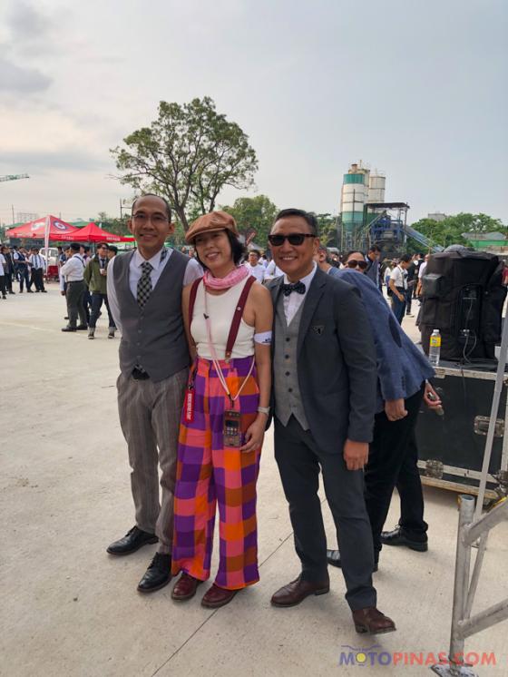 2024 DGR Manila: 1,500+ riders, PHP 324K raised 2024 DGR Manila: 1,500+ riders, PHP 324K raised image