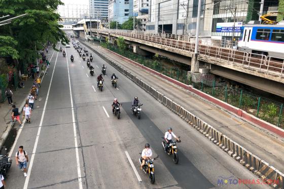 2024 DGR Manila: 1,500+ riders, PHP 324K raised 2024 DGR Manila: 1,500+ riders, PHP 324K raised image