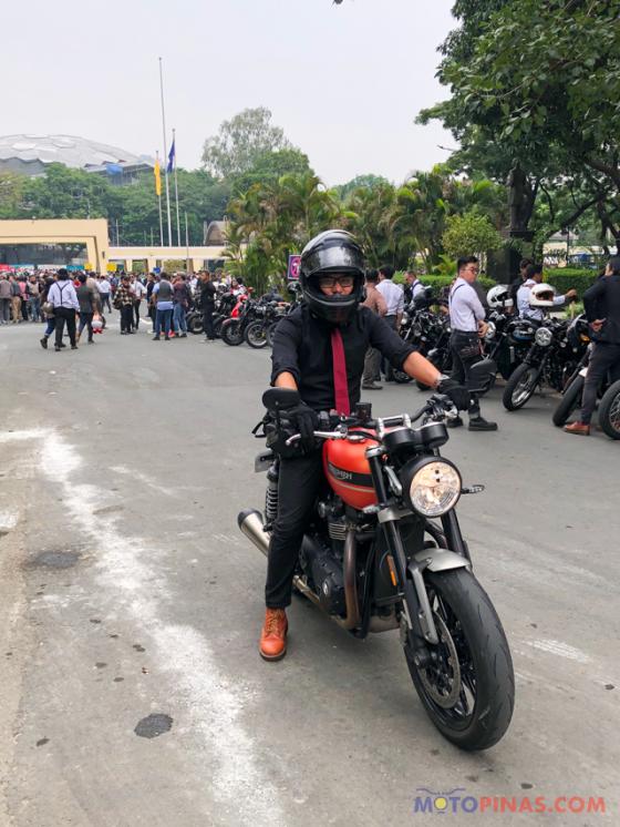 2024 DGR Manila: 1,500+ riders, PHP 324K raised 2024 DGR Manila: 1,500+ riders, PHP 324K raised image