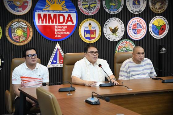 MMDA: e-bike ban to start next week MMDA: e-bike ban to start next week image