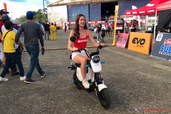 You can now register your e-bike with LTO You can now register your e-bike with LTO image