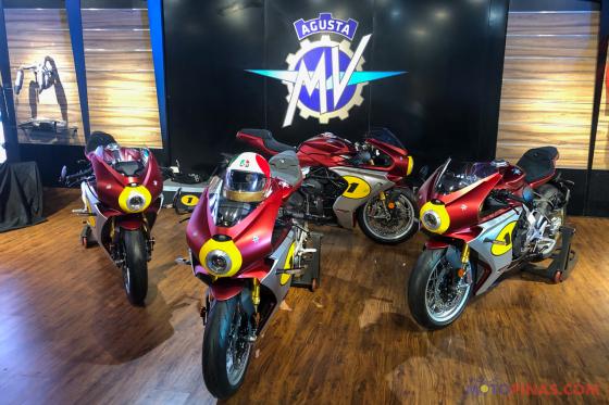 Motostrada hands over PHP 3-million Superveloce Ago Motostrada hands over PHP 3-million Superveloce Ago image