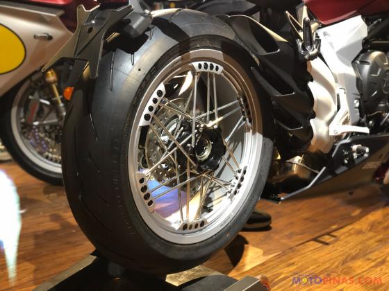 Motostrada hands over PHP 3-million Superveloce Ago Motostrada hands over PHP 3-million Superveloce Ago image