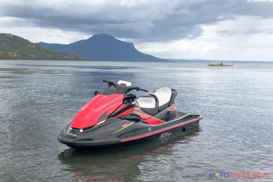 Wheeltek introduces Kawasaki Jetskis, starts at PHP 1.360M Wheeltek introduces Kawasaki Jetskis, starts at PHP 1.360M image