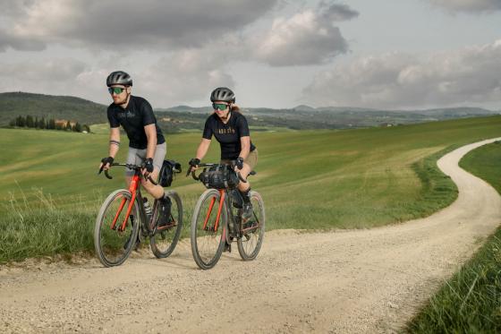 Ducati launches the Futa All Road e-bike Ducati launches the Futa All Road e-bike image