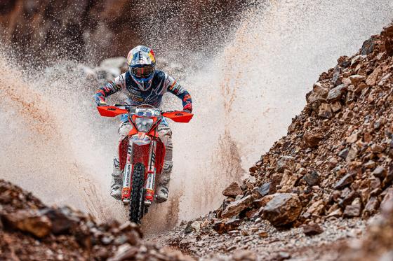3 in a row: Lettenbichler wins 2024 Erzbergrodeo 3 in a row: Lettenbichler wins 2024 Erzbergrodeo image