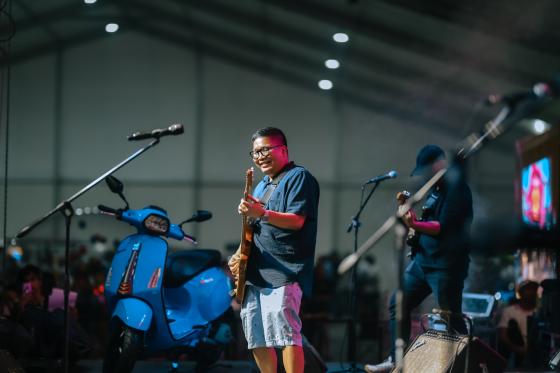 Motoitalia hosts Vespa Day PH 2024 Motoitalia hosts Vespa Day PH 2024 image
