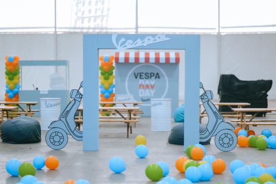 Motoitalia hosts Vespa Day PH 2024 Motoitalia hosts Vespa Day PH 2024 image