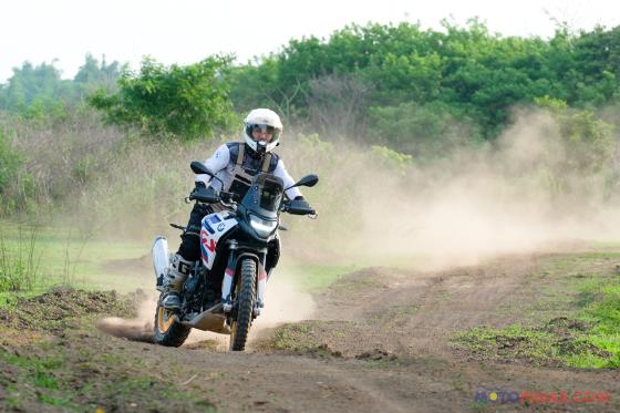 2024 BMW F 900 GS 2024 BMW F 900 GS image