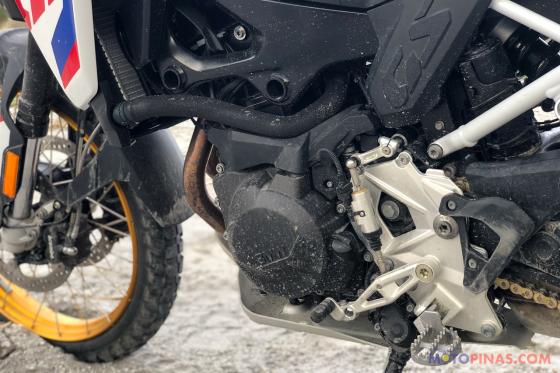 2024 BMW F 900 GS 2024 BMW F 900 GS image