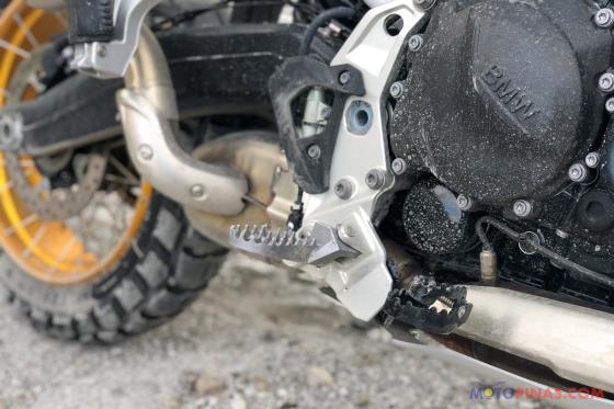 2024 BMW F 900 GS 2024 BMW F 900 GS image