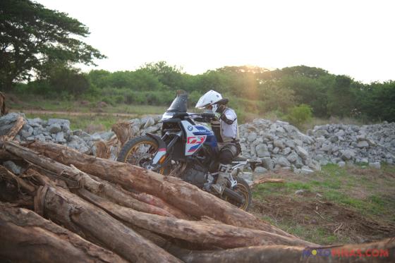 2024 BMW F 900 GS 2024 BMW F 900 GS image