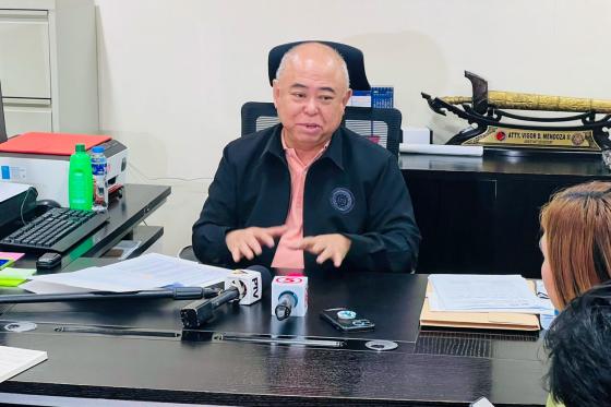 LTO removes 4 officials after failing performance evaluation LTO removes 4 officials after failing performance evaluation image