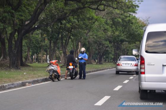 LTO and DOTr: use of speed guns not in the law LTO and DOTr: use of speed guns not in the law image