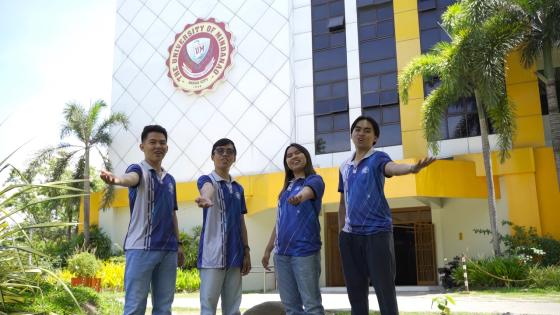 7 Pinoy schools gear up for Shell Eco Marathon 2024 in Indonesia 7 Pinoy schools gear up for Shell Eco Marathon 2024 in Indonesia image